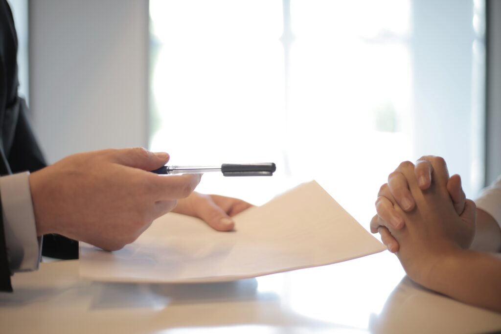 Property Title Transfer In Cyprus