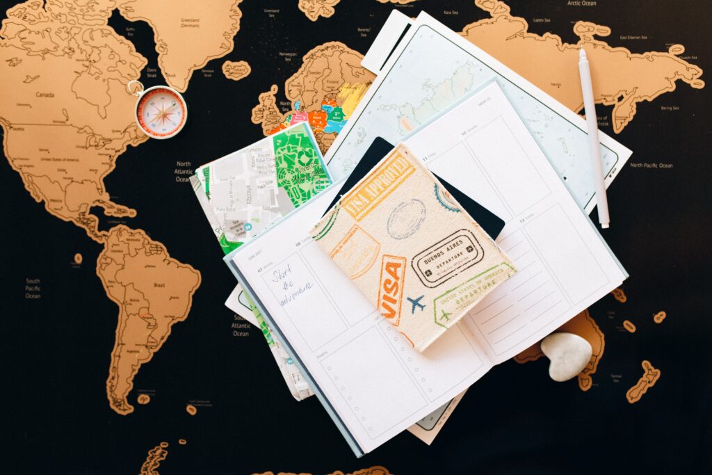 How To Apply For a Property Visa In Dubai
