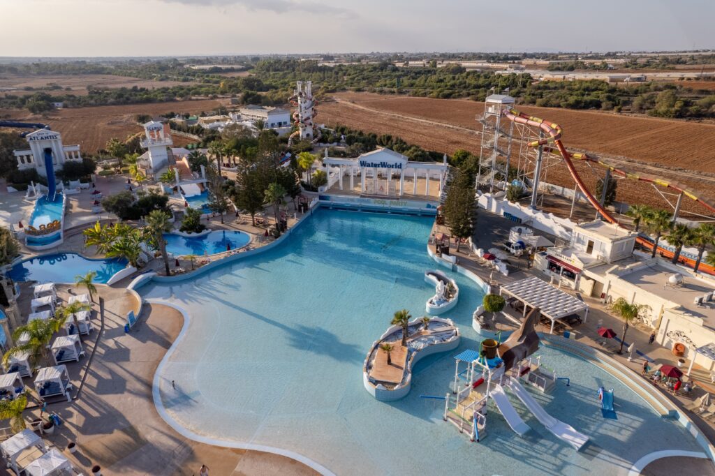 VAT On Property In Cyprus