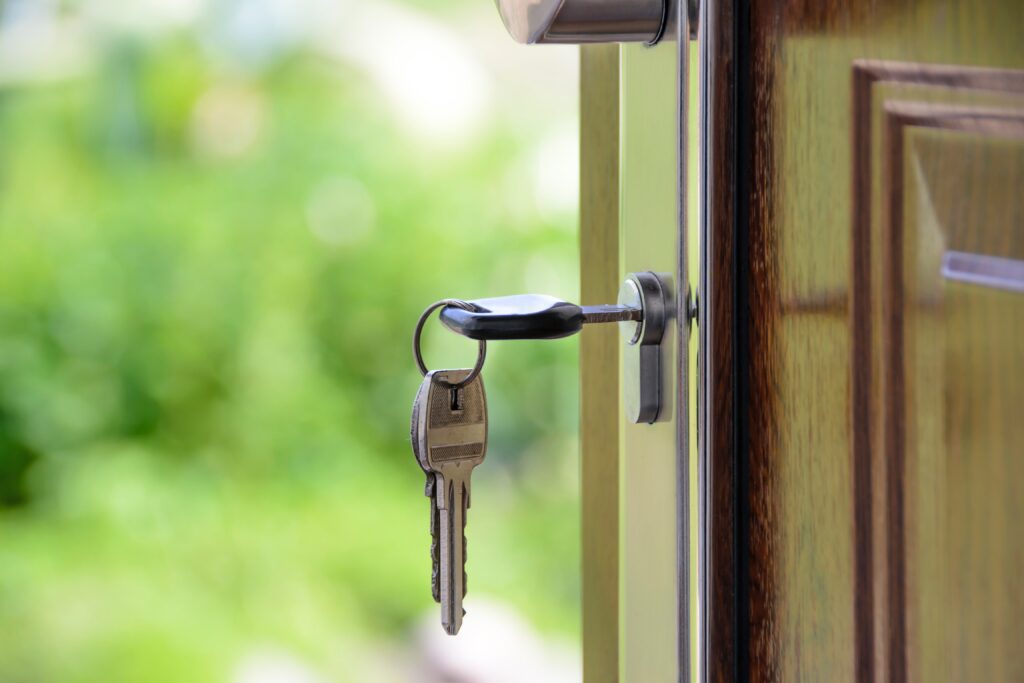 Why Buy Property In Dubai