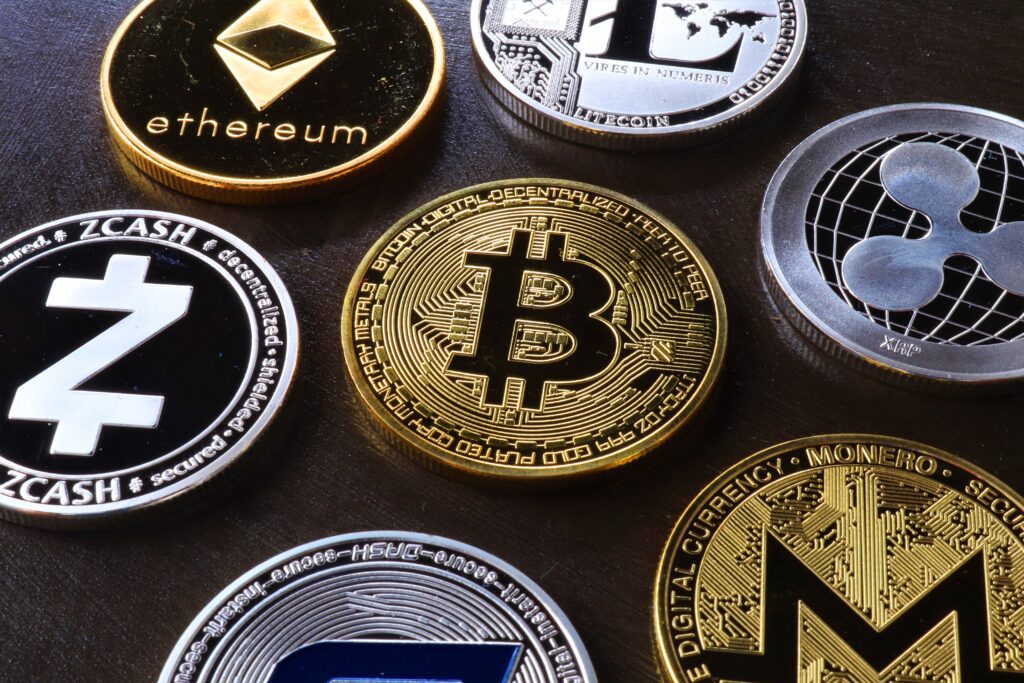 How Cryptocurrencies Works In Real Estate