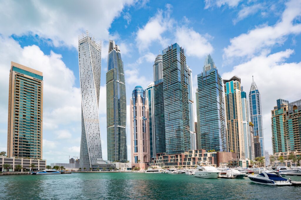 How To Transfer Property In Dubai