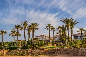 How It Is Living In Cyprus