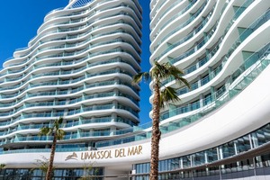 Cyprus Upcoming Construction Projects in 2022