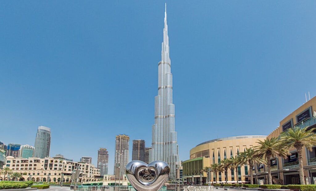 Why Dubai Property Market Increased in The 2Q22?