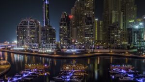 City of Dubai