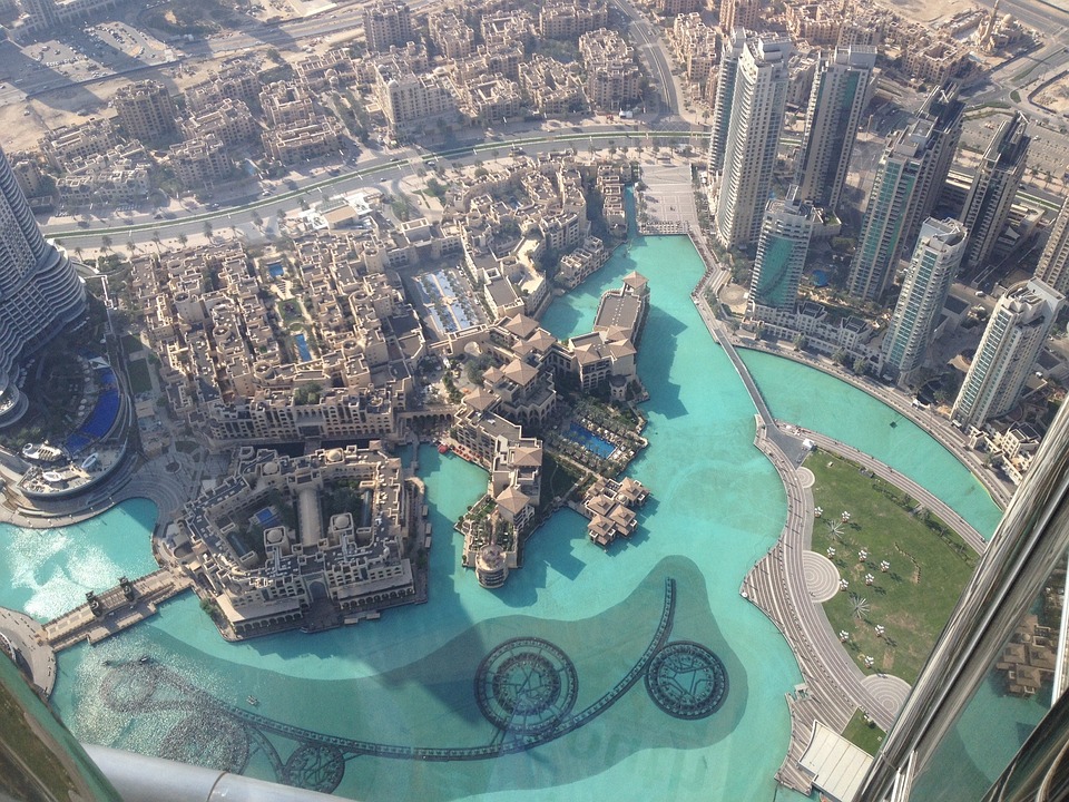 Dubai Developer Capitalizes On The Desire For Premium Real Estate