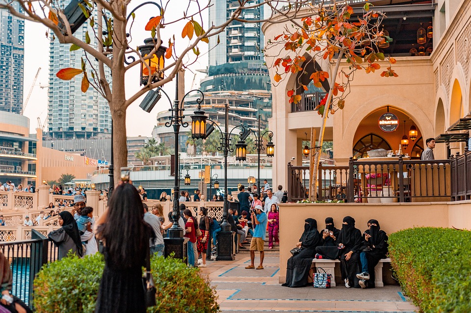 The Impact Of U.S. Federal Rate Rises On Dubai Household Affordability