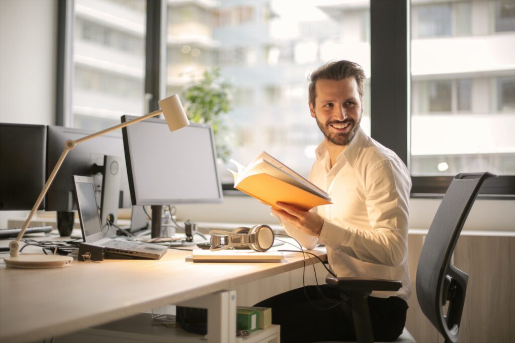 Virtual Work Residence Visa
