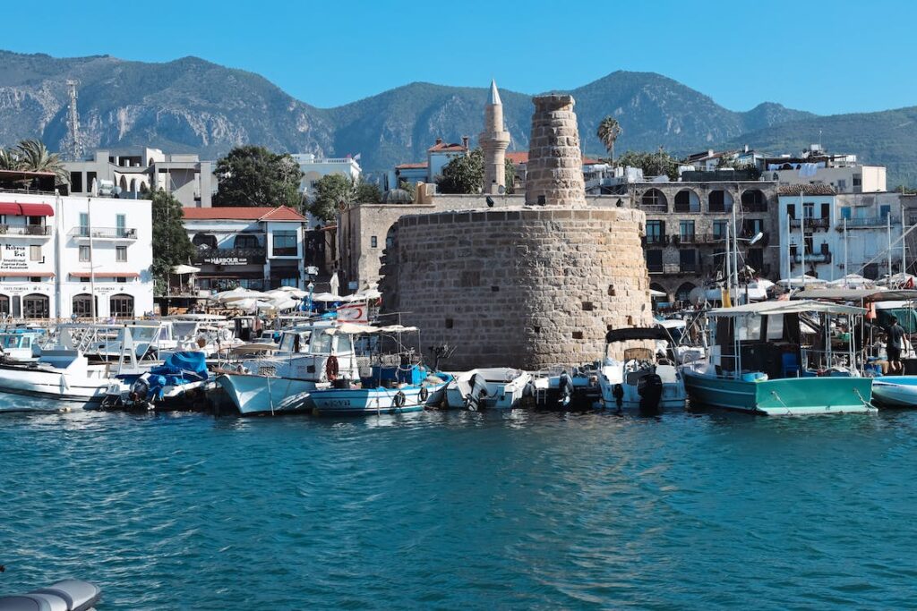 Cyprus: The Top Choice for Real Estate Investors