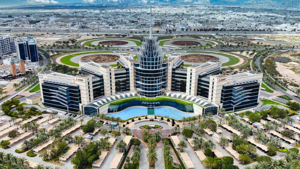 Top 8 Most Affordable Places to Live in Dubai
